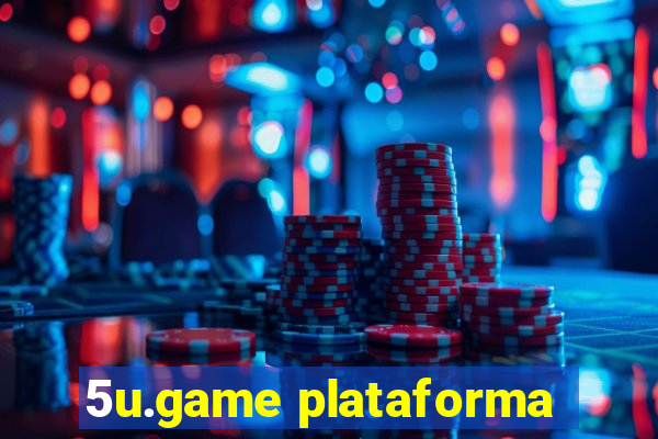 5u.game plataforma